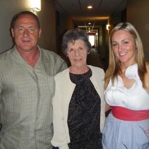 Meet your Posher, Tracy